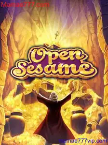 OpenSesame: O Fenômeno do Entretenimento e as Regras para Mergulhar na Aventura