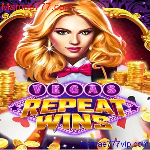 Descubra o Fascinante Mundo de VegasRepeatWins com Mamae777.com